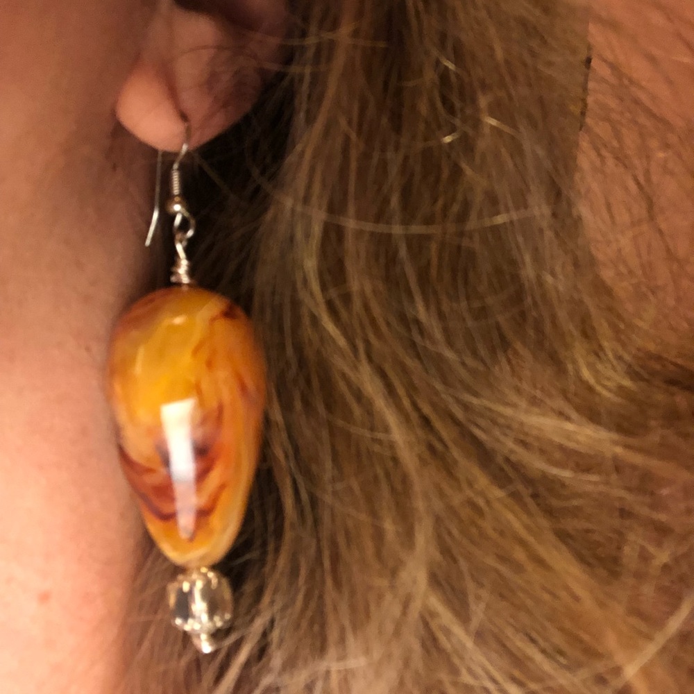 Balloon Fiesta 2019 Earrings